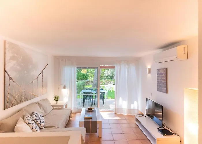 Apartamento Ferrera Park 603
