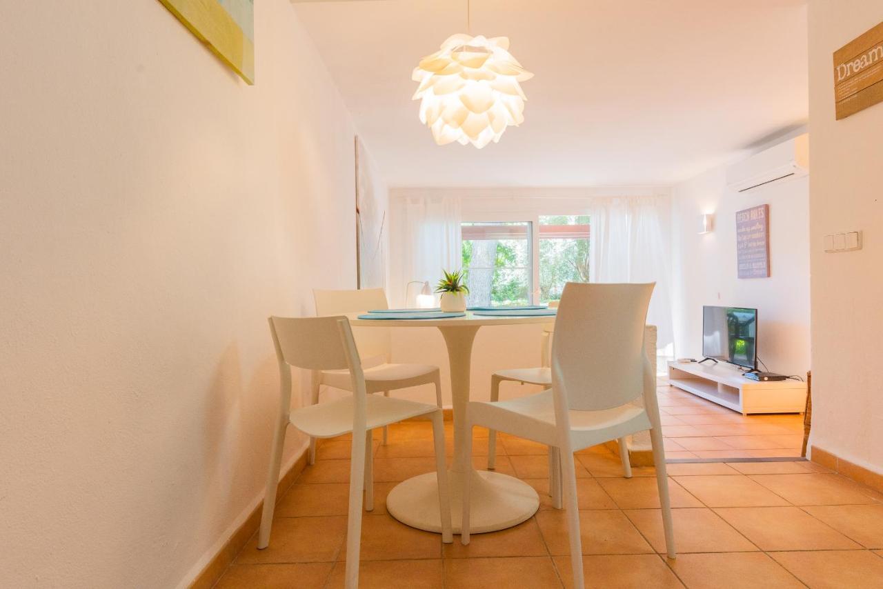 Apartment Ferrera Park 603