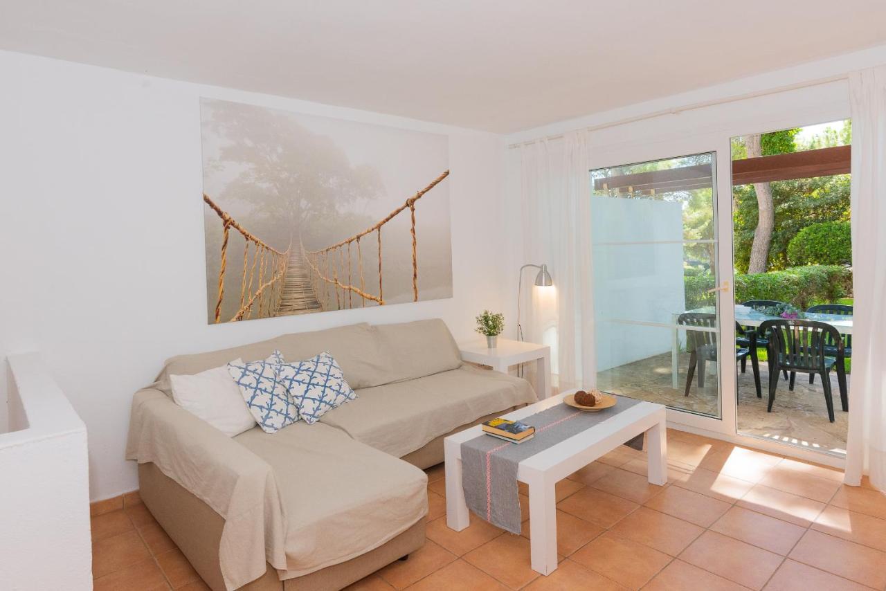 Ferrera Park 603 Apartment Cala Ferrera (Mallorca)