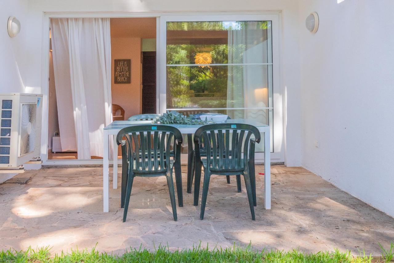 Ferrera Park 603 Apartment Cala Ferrera (Mallorca)