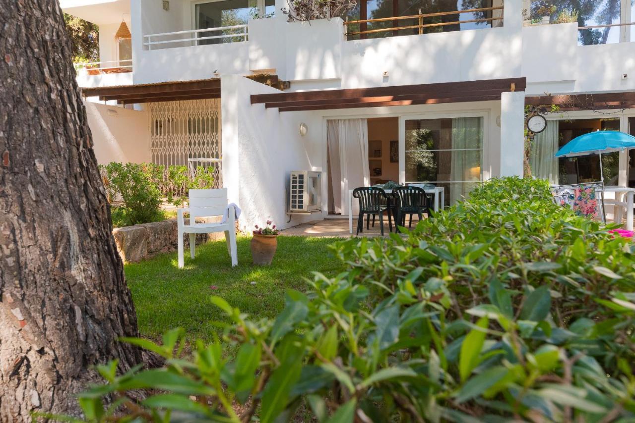 Ferrera Park 603 Apartment Cala Ferrera (Mallorca)