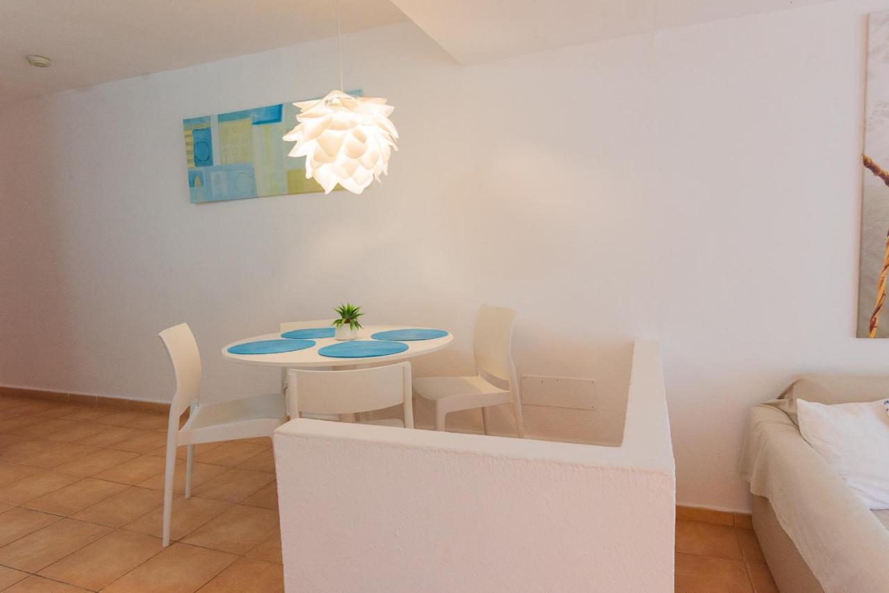 Ferrera Park 603 Apartment Cala Ferrera (Mallorca)