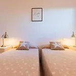 Apartamento Ferrera Park 603