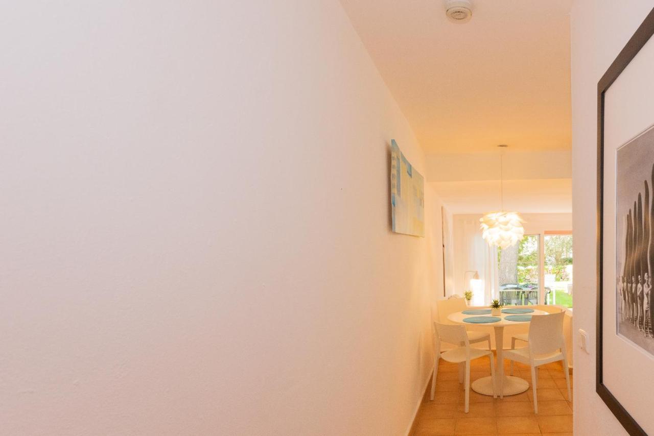 Ferrera Park 603 Appartement