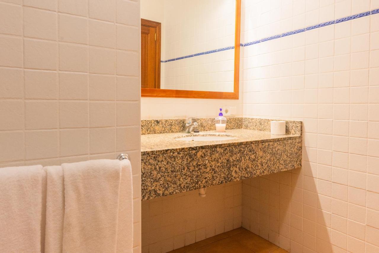Ferrera Park 603 Appartement Cala Ferrera (Mallorca)